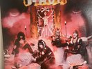 Wasp, W.A.S.P original First American 1984 vinyl, great condition