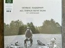 NEW - George Harrison, All Things Must Pass 50th Anniversary, 5 LP Box Set, 2021