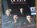 QUEEN: Greatest Hits (2-LP, Exclusive White & Red Vinyl) Sealed/New