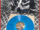 The Gaslight Anthem Handwritten Limited Edition 180g Blue Vinyl FREE SHIP