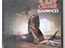 Ozzy Osbourne Blizzard of Ozz vinyl LP 1981 JET JZ-36812 shrinkwrap