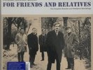CHRISTIAN SCHWINDT QUINTET For Friends And Relatives 2 LP Jazz Ed. Limited
