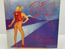 Roger Waters - The Pros And Cons Of Hitch Hiking Vinyl LP USA 1st Press VG+