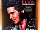 Elvis Presley Vinyl LP 