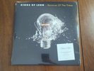 Because of the Times by Kings of Leon (Record, 2013)