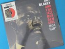 Art Blakey and the Jazz Messengers-Moanin'-2018 (1958) Jazz Sealed EU Pressing