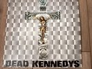 Dead Kennedys - In God We Trust  - Vinyl LP - 1981