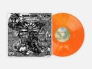 Doug Sahm - Groover's Paradise - Vinyl Me Please Orange Colored Vinyl LP