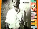 MICHAEL NESMITH VINYL: The Newer Stuff, Rhino Records, R1-7016, SEALED