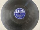 The Wrens DOO WOP 78 Love’s Something That’s Made For Two /Hey Girl RAMA G+ HEAR