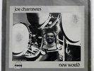 JOE CHAMBERS NEW WORLD FINITE FIN19762 US VINYL LP