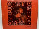 Lee Morgan Cornbread 1967 Vinyl LP Blue Note Records BLP 4222