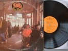 Kinks Muswell Hillbillies US First Press RCA Victor LSP-4644 3S/3S Vinyl 1971 EX