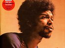 Gil Scott-Heron - Free Will Aaa Remastered  (Vinyl LP - 1972 - UK - Reissue)
