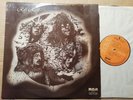 RIFF RAFF - LP -RCA VICTOR 104.7024 - BRAZIL