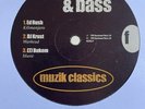 LTJ Bukem - Music / 4 Hero - Mr Kirk's Nightmare 95 Mix 12