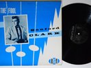 SANFORD CLARK The Fool ACE LP VG+ UK pressing rockabilly
