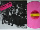 SHADOWS OF KNIGHT Raw & Alive At The Cellar Chicago 1966 SUNDAZED LP VG++/NM '92