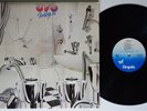 UFO Force It CHRYSALIS LP NM
