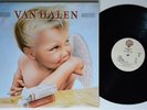 VAN HALEN 1984 WARNER BROS LP VG++ 1st press