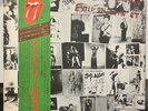 The Rolling Stones - Exile on Main St 2LP [ESS-50049 50] w/ Obi (EX/NM/NM) Japa
