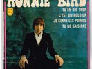 Ronnie BIRD    Tu en dis trop    7