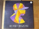 Madvillain, Vol. 1 by Abstract Orchestra 2018 Vinyl LP -  MF DOOM