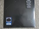 Metallica - The Black Album REMASTERED (Walmart Blacker Marbled Vinyl, 2021) New