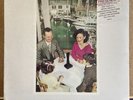 Led Zeppelin-Presence-ORIG.1976 US LP w/Sticker & Embossed-Cover-SEALED