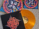 Kiss Rock And Roll Over Limited Edition 45th Anniversary Color Orange Vinyl LP