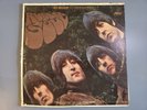 1966 The Beatles - Rubber Soul - Capital Records - ST 2442 - STEREO VINYL LP