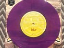 Blur Song 2 Get Out of Cities Limited Edition Purple 7