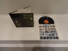 JOHN COLTRANE BALLADS LP INSANELY RARE 1963 IMPULSE STEREO ABC PARAMOUNT CREDIT