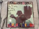 BUCKETHEAD - KFC Skin Piles - RARE & SIGNED 2001 Gonerville LP NEVER PLAYED