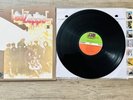 LED ZEPPELIN II 1969 1st press RL SS VG To VG+ LP VINYL SP Specialty Press