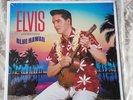 ELVIS PRESLEY BLUE HAWAII  VINYL LP