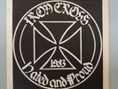 IRON CROSS hated & proud 7