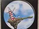 Gorillaz - Feel Good Inc Limited Edition Picture Disc Vinyl Collectible