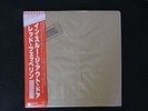 Led Zeppelin TEST PRESSING JAPAN + OBI In through the outdoor (1979) NM/MINT