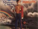Marillion - Misplaced Childhood (LP, 1985 EMI, UK, Gatefold, EJ 2403401, NM)
