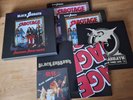 Black Sabbath - Sabotage Super Deluxe Box Set 3 x Vinyl + 7