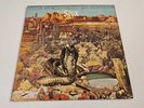 STYX The Serpent is Rising 1973 Wooden Nickel PROG LP Vinyl RCA Record BWL1-0287