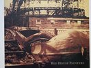Red House Painters - Rollercoaster (2015 Reissue 4AD cad 3409 2LP) NM TO MINT