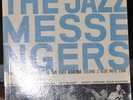 Jazz Messengers at the Cafe Bohemia Vol 2 Blue Note 1508 Flat Edge Lexington Ave
