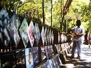 Cut Chemist - The Garden / Storm (12