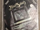Black Sabbath Tv Crimes Picture Disc 12” Vinyl Record RARE Dio Vg+