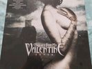 Bullet For My Valentine Fever 12