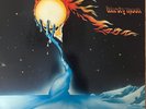 OG Thirsty Moon s/t Brain Metronome 1021 Germany 1972 LP