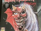 Iron Maiden - Purgatory /Maiden Japan First Pressing A1 B1  Double Pack 1990