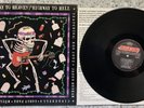 Stairway To Heaven / Highway To Hell ; 1989 R 144573 LP  (LOOKS UNPLAYED)